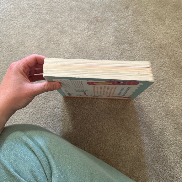 Baby board books - Picture 9 of 12